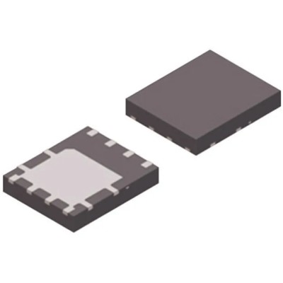 STMicroelectronics 30 V 30 A Schottky Diode PowerFLAT 8-Pin Surface Mount STPS30L30DJF-TR