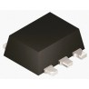 STMicroelectronics 3-Element Bi-Directional ESD Protection Array, 6-Pin SOT-666 ESDAULC6-3BP6