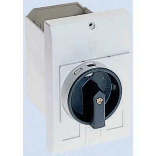 Eaton Enclosure Accessory PKZ0-G Series Enclosure for Use with PKZM0 Series PKZ0-G