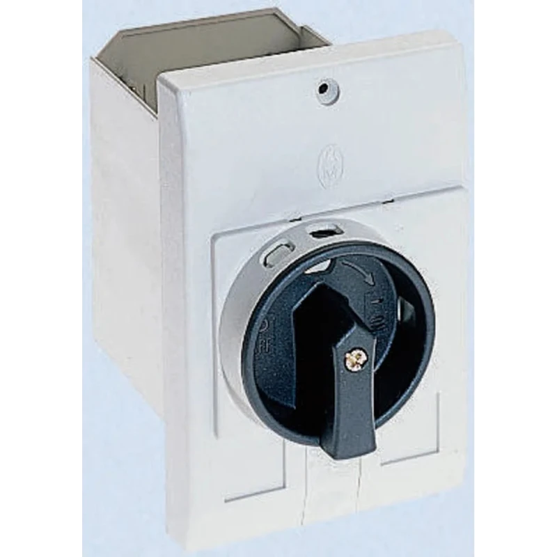 Eaton Enclosure Accessory PKZ0-G Series Enclosure for Use with PKZM0 Series PKZ0-G