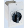 Eaton Enclosure Accessory PKZ0-G Series Enclosure for Use with PKZM0 Series PKZ0-G