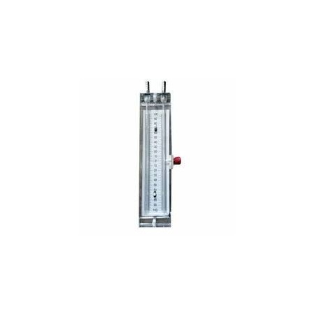 u-tube-manometer-with-meauring-range-200-0-200-mm-h2o-53749