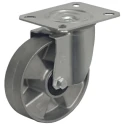 LAG Swivel Castor Aluminium Wheel 175 mm Diameter 300 kg Load Capacity Medium Duty 39336