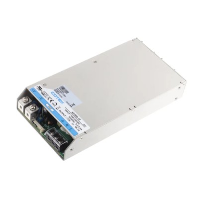 COTEK AE-800-12 Switching Power Supply 12V 800W Rack Mount 66.7A Output AE-800-12