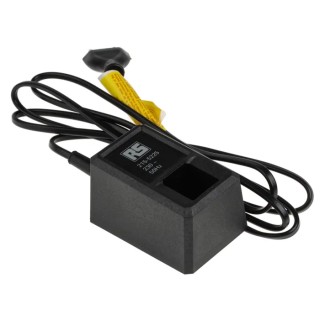 Antex Electronics Soldering Accessory Soldering Station 2-Pin Euro Charger for 30 W Cordless Solder Iron B-50-L