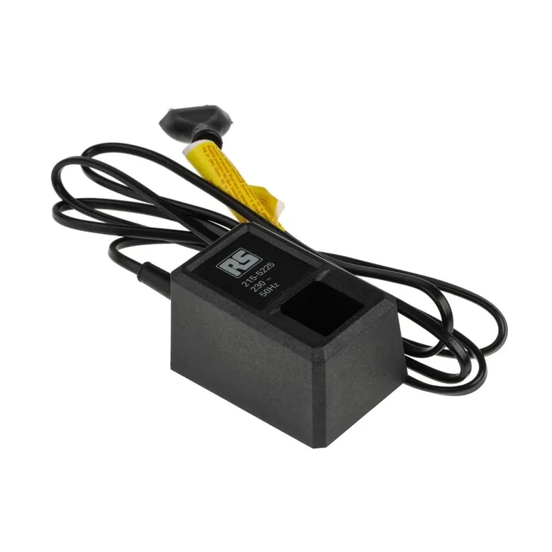 Antex Electronics Soldering Accessory Soldering Station 2-Pin Euro Charger for 30 W Cordless Solder Iron B-50-L