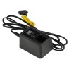 Antex Electronics Soldering Accessory Soldering Station 2-Pin Euro Charger for 30 W Cordless Solder Iron B-50-L