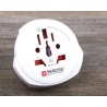 SKROSS Travel Adapter Japan USA China Switzerland Australia Italy UK Europe 13A 250V 16A Max Load Type F German 824-6080