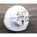 SKROSS Travel Adapter Japan USA China Switzerland Australia Italy UK Europe 13A 250V 16A Max Load Type F German 824-6080