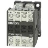 Omron Industrial Contactor 230V AC Coil, 3-Pole, 18A Current, 7.5 kW Power Rating J7KN