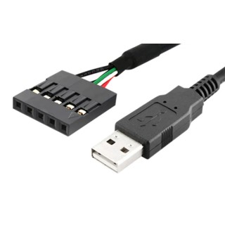 4D Systems USB to Serial TTL UART Programming Cable 1m Length for 4D Systems Modules 4D Programming Cable