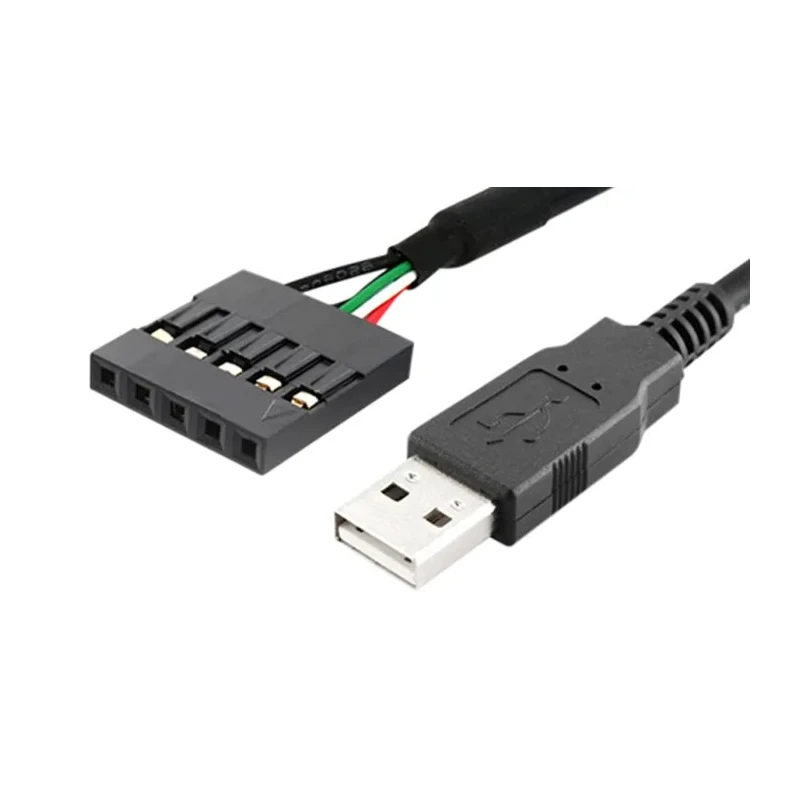 4D Systems USB to Serial TTL UART Programming Cable 1m Length for 4D Systems Modules 4D Programming Cable