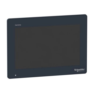 Schneider Electric Harmony Series Touch Screen HMI 10 in TFT Display 1280 x 800 pixel HMIDT551