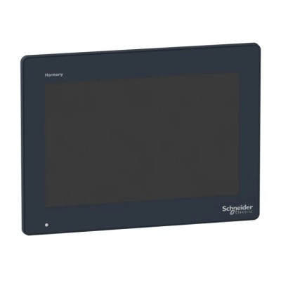 Schneider Electric Harmony Series Touch Screen HMI 10 in TFT Display 1280 x 800 pixel HMIDT551