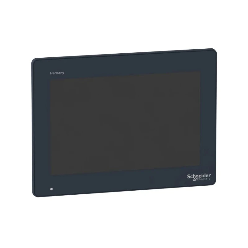 Schneider Electric Harmony Series Touch Screen HMI 10 in TFT Display 1280 x 800 pixel HMIDT551