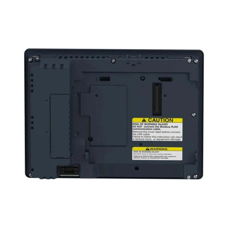 Schneider Electric Harmony Series Touch Screen HMI 10 in TFT Display 1280 x 800 pixel HMIDT551