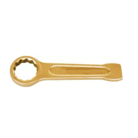 taparia-17-mm-be-cu-non-sparking-slogging-ring-spanner-160a-17-65446