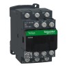 Schneider Electric LC1D Contactor 24V DC Coil 3-Pole 25A 7.5kW Motor Control LC1D126BL