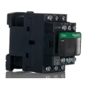 Schneider Electric LC1D Series 3-Pole Contactor 230V AC Coil, 32 A, 7.5 kW Power Rating LC1D186U7