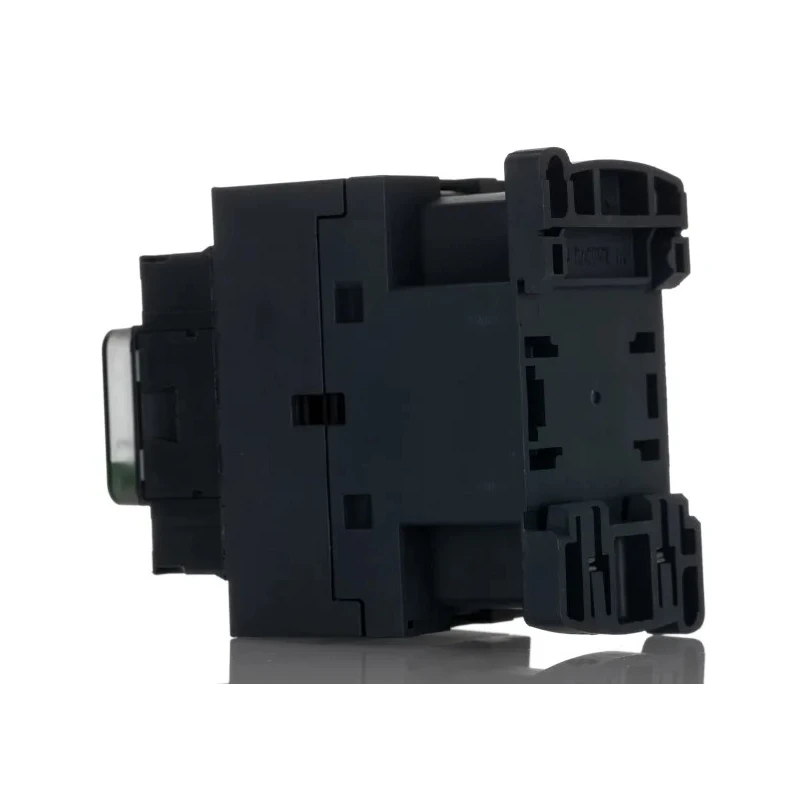 Schneider Electric LC1D Series 3-Pole Contactor 230V AC Coil, 32 A, 7.5 kW Power Rating LC1D186U7
