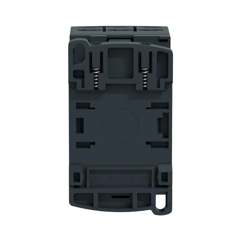 Schneider Electric LC1D Series 3-Pole Contactor 230V AC Coil, 32 A, 7.5 kW Power Rating LC1D186U7