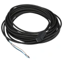 Omron Limited Reflective Photoelectric Sensor Block Style 30 mm Detection Range PNP Output IP67 E3T-SL23 5M
