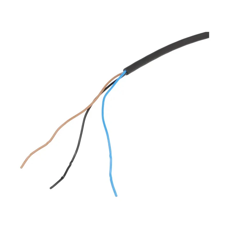 Omron Limited Reflective Photoelectric Sensor Block Style 30 mm Detection Range PNP Output IP67 E3T-SL23 5M
