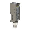 Omron Diffuse Photoelectric Sensor Block Sensor 2 m Detection Range NPN/PNP Output E3S-CD67
