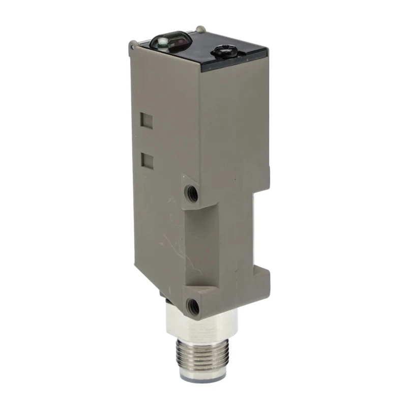 Omron Diffuse Photoelectric Sensor Block Sensor 2 m Detection Range NPN/PNP Output E3S-CD67