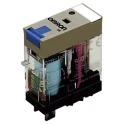 Omron DIN Rail Non-Latching Relay, 24V Coil Voltage, 10A Switching Current, SPDT Contact Configuration G2R-1-SNDI-AP3 DC24(S)