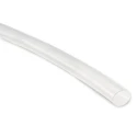 TE Connectivity Heat Shrink Tubing Clear 4.7 mm Sleeve Diameter x 1.2 m Length 2:1 Shrink Ratio HT-200-3/16-X-STK-CS-34128