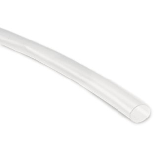 TE Connectivity Heat Shrink Tubing Clear 4.7 mm Sleeve Diameter x 1.2 m Length 2:1 Shrink Ratio HT-200-3/16-X-STK-CS-34128