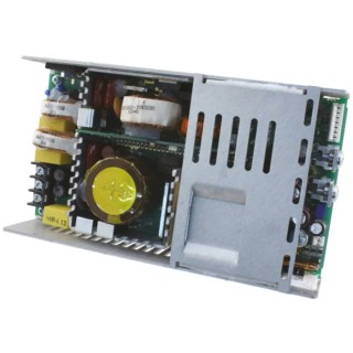 SL Power / Advanced Energy Switching Power Supply 55V DC 300W 270V AC GNT424ABG