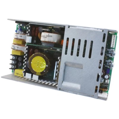 SL Power / Advanced Energy Switching Power Supply 55V DC 300W 270V AC GNT424ABG