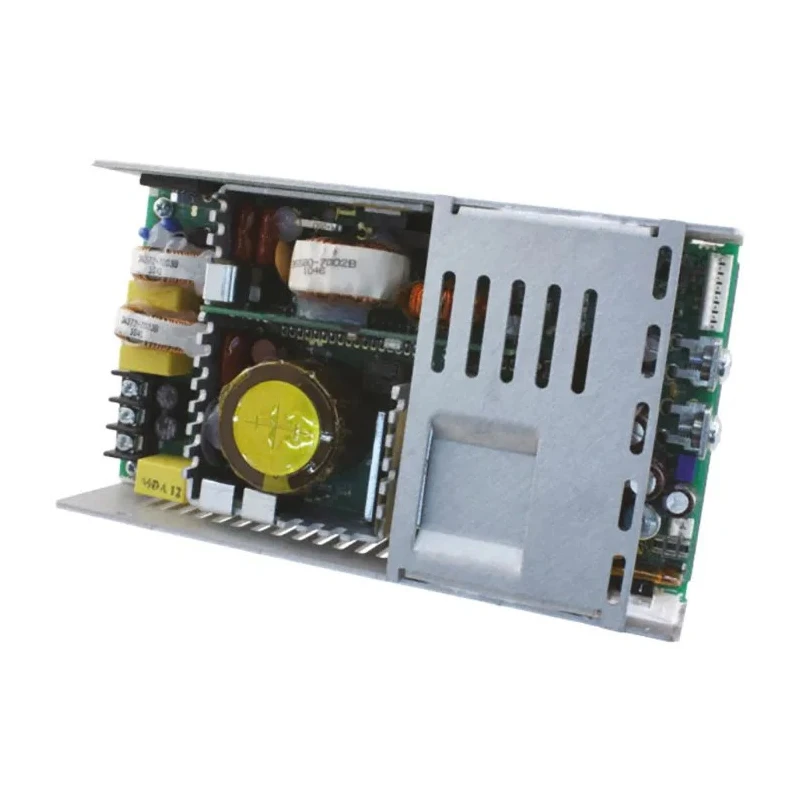SL Power / Advanced Energy Switching Power Supply 55V DC 300W 270V AC GNT424ABG