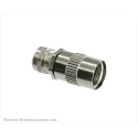 Souriau Sunbank by Eaton UTO Cable Clamp Silver 67.5mm UT014JC