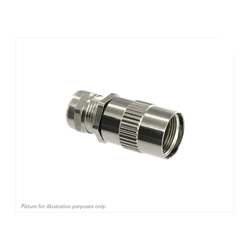 Souriau Sunbank by Eaton UTO Cable Clamp Silver 67.5mm UT014JC