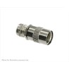 Souriau Sunbank by Eaton UTO Cable Clamp Silver 67.5mm UT014JC