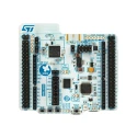 STMicroelectronics Bluetooth Low Energy and 802.15.4 Nucleo Pack Based On STM32WB Series Microcontrollers NUCLEO-WB55RG