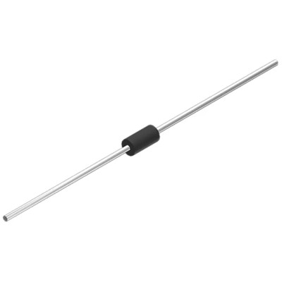 HY Electronic Corp 1000 V 1 A Fast Recovery Diode 2-Pin DO-41 UF4008G