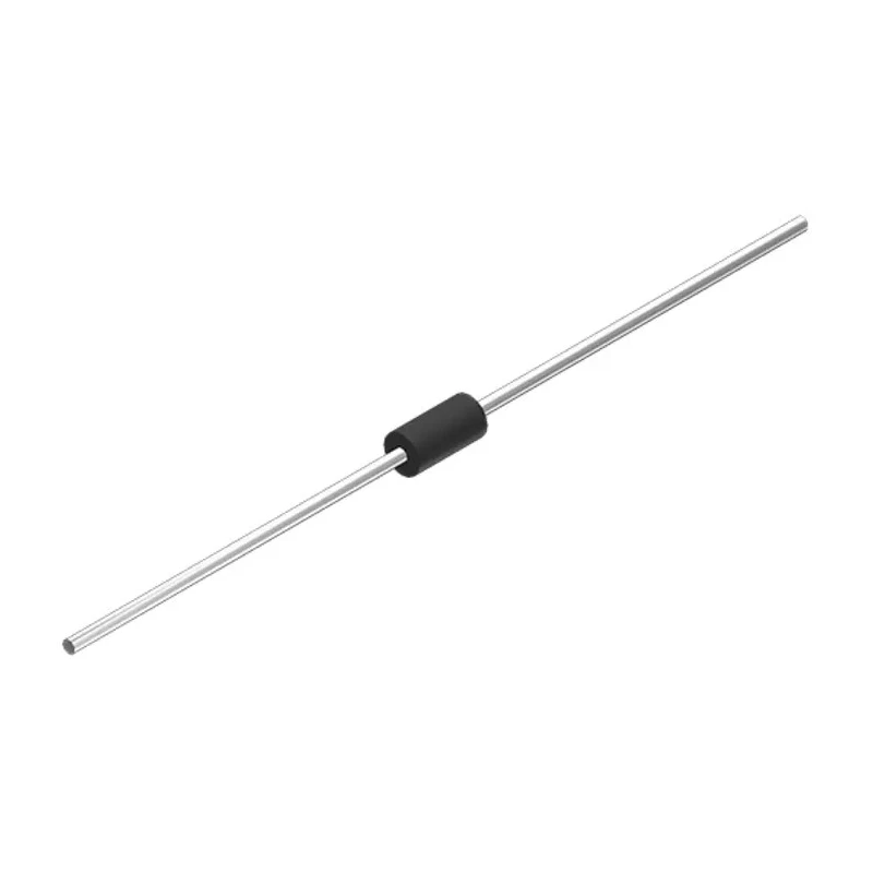 HY Electronic Corp 1000 V 1 A Fast Recovery Diode 2-Pin DO-41 UF4008G