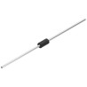 HY Electronic Corp 1000 V 1 A Fast Recovery Diode 2-Pin DO-41 UF4008G