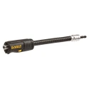 DeWALT Hex Adapter Socket Adapter 300mm Overall DT20501-QZ