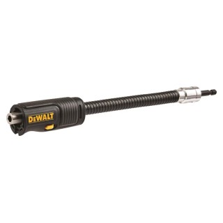 DeWALT Hex Adapter Socket Adapter 300mm Overall DT20501-QZ