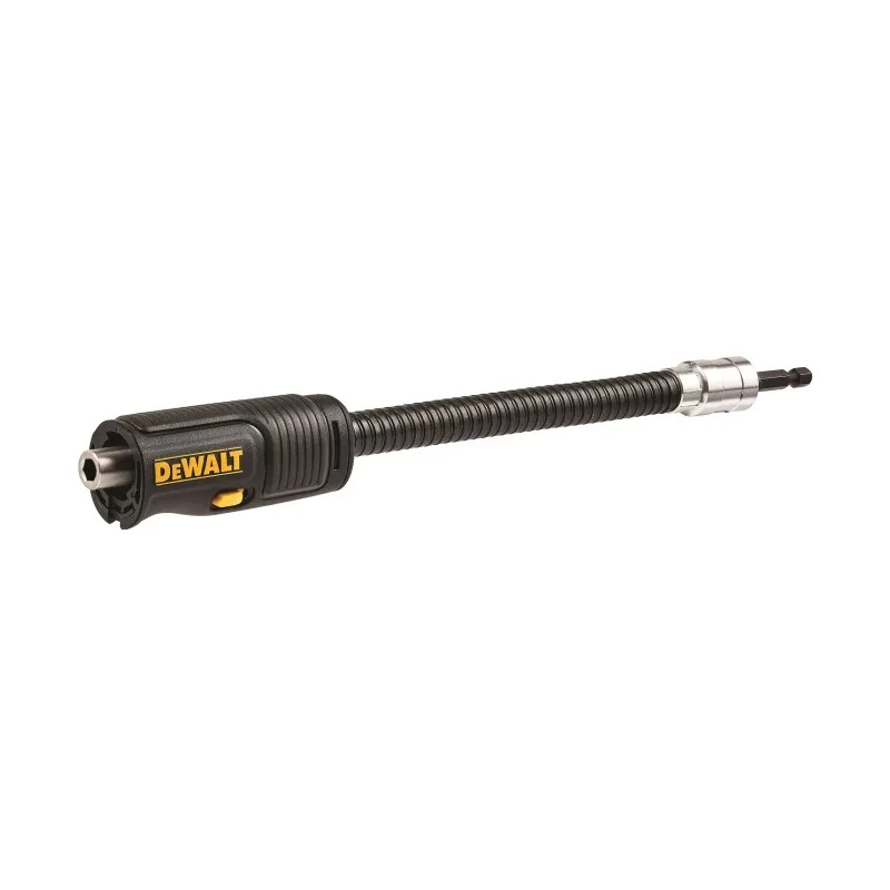 DeWALT Hex Adapter Socket Adapter 300mm Overall DT20501-QZ