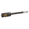 DeWALT Hex Adapter Socket Adapter 300mm Overall DT20501-QZ