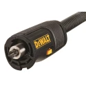 DeWALT Hex Adapter Socket Adapter 300mm Overall DT20501-QZ