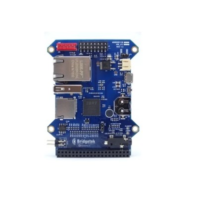 Bridgetek MM900EVxB Microcontroller Development Tool Development Kit MM900EV1B