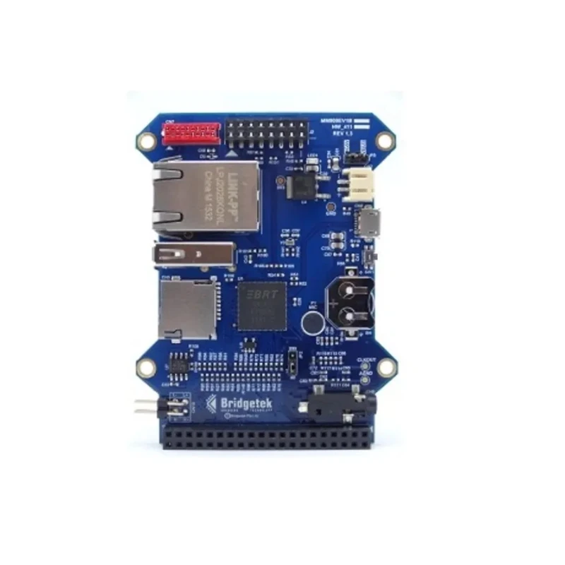 Bridgetek MM900EVxB Microcontroller Development Tool Development Kit MM900EV1B