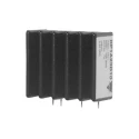 Carlo Gavazzi RP1 D10 Series Solid State Relay, 10A Load Current, PCB Mount, 265V AC Load, 32V DC Control RP1A23D10